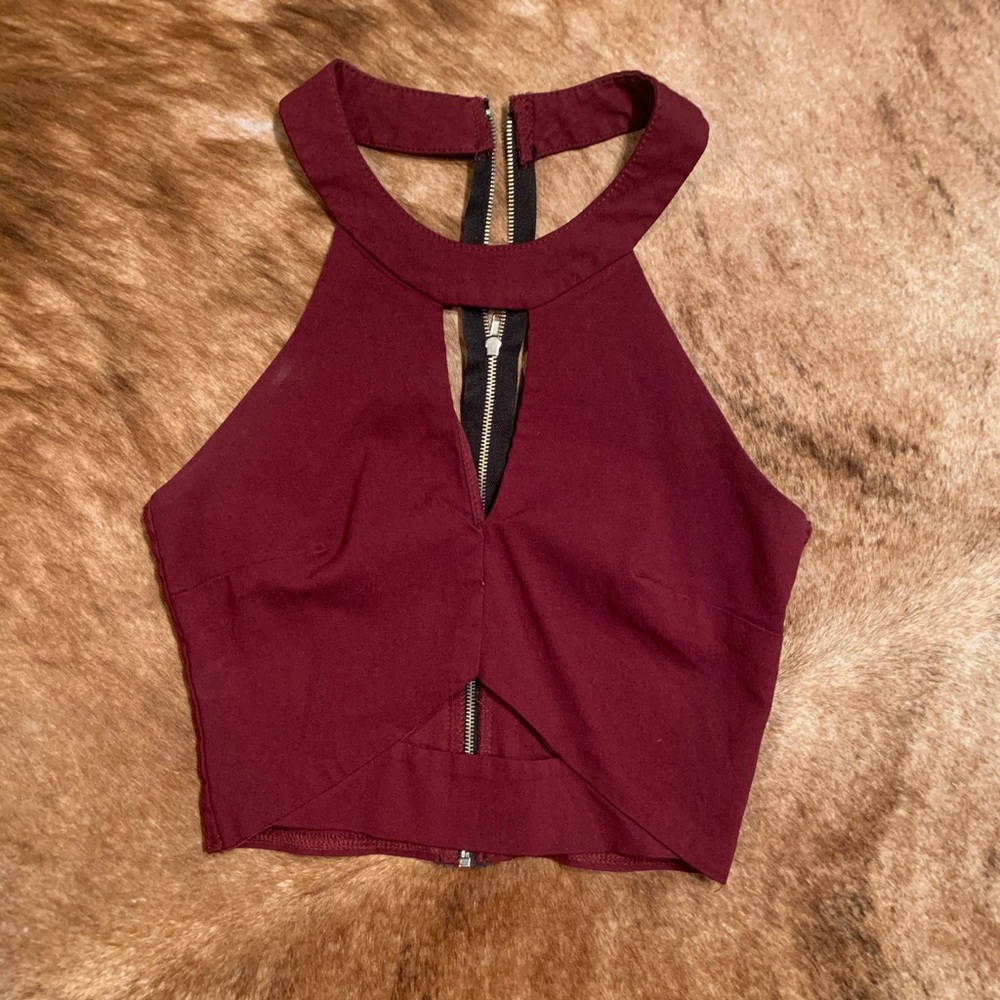 Sexy top
